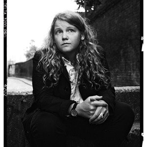 Kate Tempest concert at Electric Owl Social Club, Vancouver on 23 May 2015