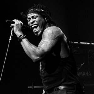 DAngelo concert at Theater am Tanzbrunnen, Cologne on 06 March 2015