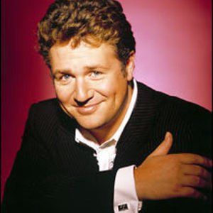 Michael Ball concert at First Direct Arena, Leeds on 25 February 2020