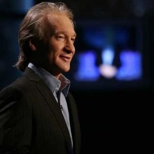 Bill Maher concert at Berglund Performing Arts Theatre, Roanoke on 22 August 2015