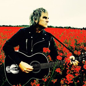 Mike Peters concert at Blue Note Hawaii, Honolulu on 31 October 2020