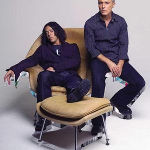 Tears for Fears concert at iTHINK Financial Amphitheatre, West Palm Beach on 09 June 2022