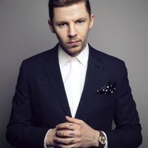 Professor Green concert at OVO Arena, London on 12 October 2015