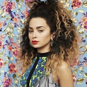 Ella Eyre concert at Standon Lordship, Standon on 31 July 2015