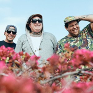 Sublime With Rome concert at Merriweather Post Pavilion, Columbia on 29 July 2022