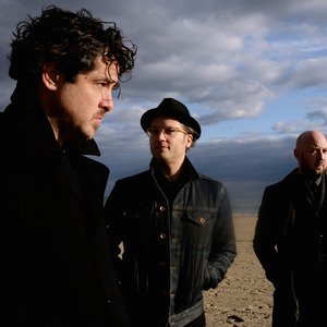 Augustines concert at The Bowery District, Reading on 27 July 2015