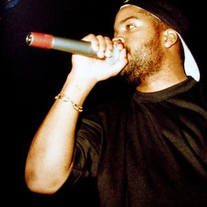Ice Cube concert at Qudos Bank Arena, Sydney on 26 March 2023