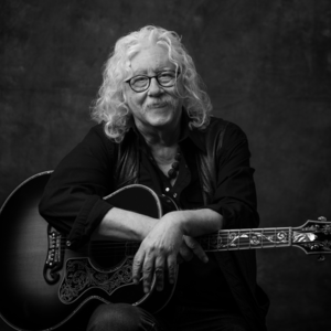 Arlo Guthrie concert at State Theatre of Ithaca, Ithaca on 11 November 2015