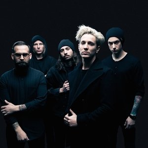 The Word Alive concert at Marquee Theatre, Tempe on 08 April 2023