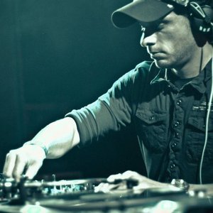 Andy C concert at Queen Mary, Long Beach on 24 November 2023