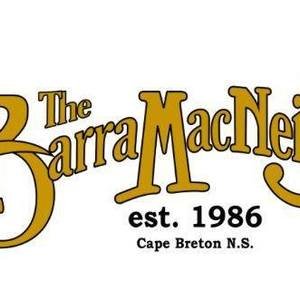 The Barra Macneils concert at Roxy Theatre, Owen Sound on 07 December 2015