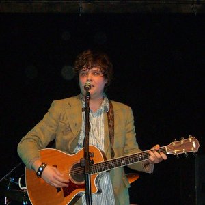 Ron Sexsmith concert at Scotiabank Arena, Toronto on 26 February 2004