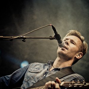 Björn Rosenström concert at Trädgårn, Gothenburg on 15 October 2021