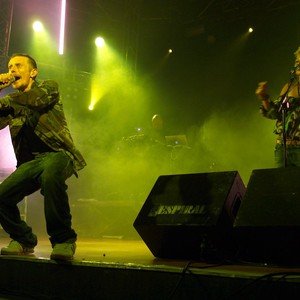 Stereo MCs concert at ABSA Stadium, Durban on 21 March 2006