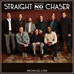 Straight No Chaser concert at Hawaii Theatre, Honolulu on 03 January 2015
