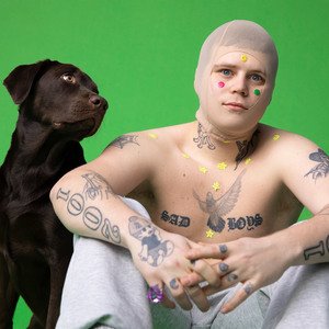 Yung Lean concert at Concord Music Hall, Chicago on 07 December 2022