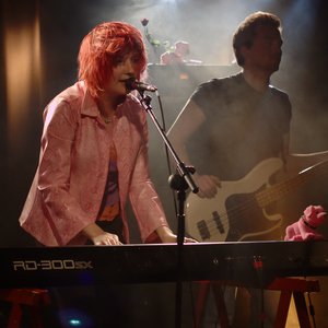 Roosbeef concert at Paradiso, Amsterdam on 21 December 2021