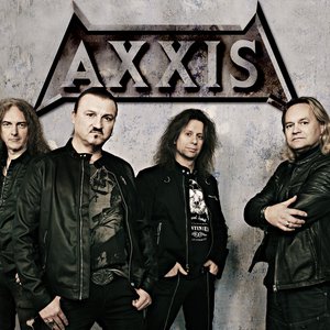 Axxis concert at Logo, Hamburg on 05 October 2019