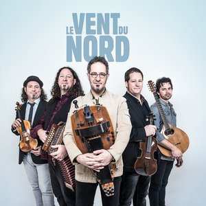 Le Vent du Nord concert at MTELUS, Montreal on 30 December 2022