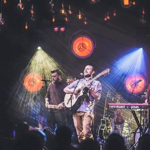 Keston Cobblers Club concert at Chew Valley Lake, Bristol on 04 August 2022