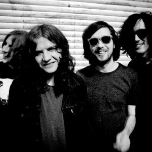 The Wytches concert at Hit The North Festival, Newcastle Upon Tyne on 03 May 2020