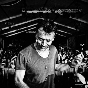 Benny Benassi concert at The Wall, Miami on 30 December 2017