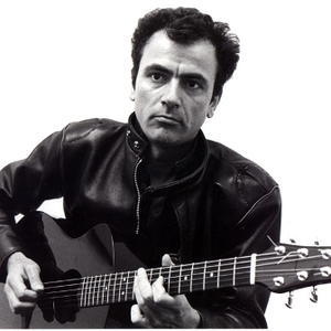 Hugh Cornwell concert at The Booking Hall, Dover on 10 March 2022