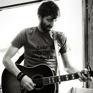 Stephen Kellogg concert at The Foundry, Athens on 13 August 2019