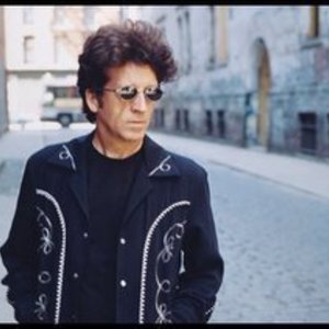 Willie Nile concert at The Woodland, Maplewood on 29 May 2015