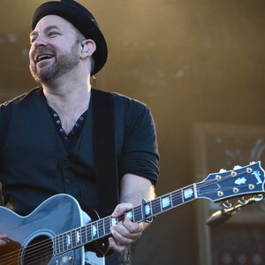 Kristian Bush concert at Livestream, Nashville on 01 July 2020