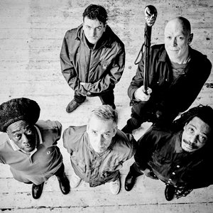 Dreadzone concert at Boardmasters Festival, Newquay on 10 August 2022