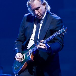 Joe Walsh concert at Red Rocks Amphitheatre, Morrison on 30 May 2017