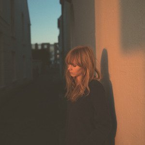 Lucy Rose concert at Worthy Farm, Pilton on 21 June 2017