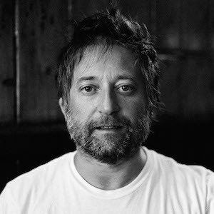 King Creosote concert at Homegame, Anstruther on 17 April 2009