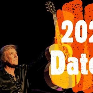 Marty Wilde concert at Butlins - Minehead, Minehead on 15 January 2022