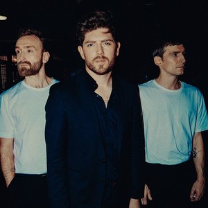 Twin Atlantic concert at The Academy, Dublin on 02 May 2015