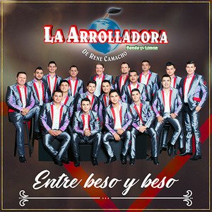 La Arrolladora Banda el Limón de Rene Camacho concert at Autódromo Hermanos Rodríguez, Mexico City on 09 September 2023