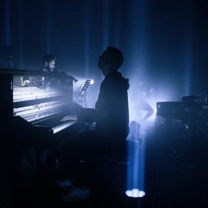 Ólafur Arnalds concert at Eventim Apollo, London on 16 September 2022