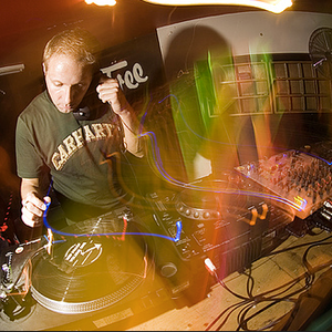 Krafty Kuts concert at Beat-Herder Festival, Clitheroe on 14 July 2022