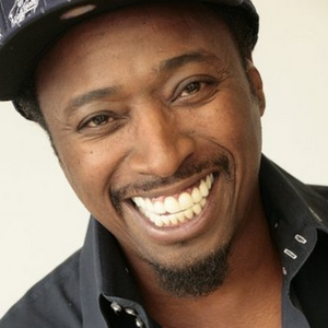 Eddie Griffin concert at Uptown Theater, Kansas City on 05 May 2023