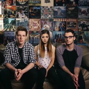 Against the Current concert at O2 Forum Kentish Town, London on 03 December 2022