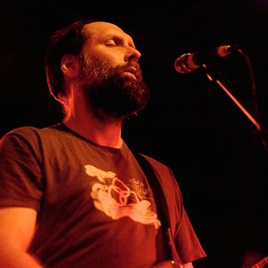Built to Spill concert at Bumbershoot 1997, Seattle on 29 August 1997