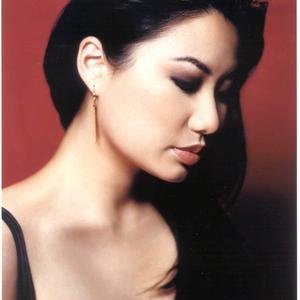 Sarah Chang