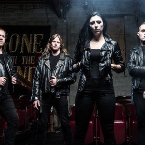 Unleash The Archers concert at Baltimore Soundstage, Baltimore on 09 September 2021