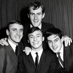 Gerry And The Pacemakers concert at Santa Monica Civic Auditorium, Santa Monica on 28 October 1964