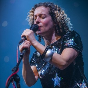 Kate Rusby concert at Exeter Corn Exchange, Exeter on 08 May 2022