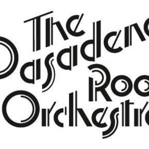 The Pasadena Roof Orchestra