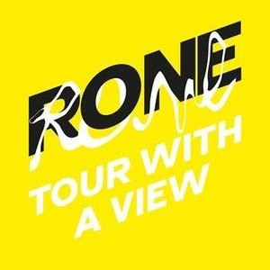 Rone concert at Le Rocher de Palmer, Cenon on 22 September 2021