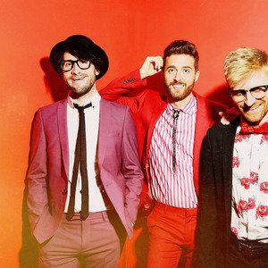 Jukebox the Ghost concert at House of Blues San Diego, San Diego on 15 September 2021