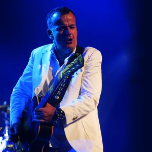 Philipp Fankhauser concert at Chollerhalle, Zug on 28 September 2019
